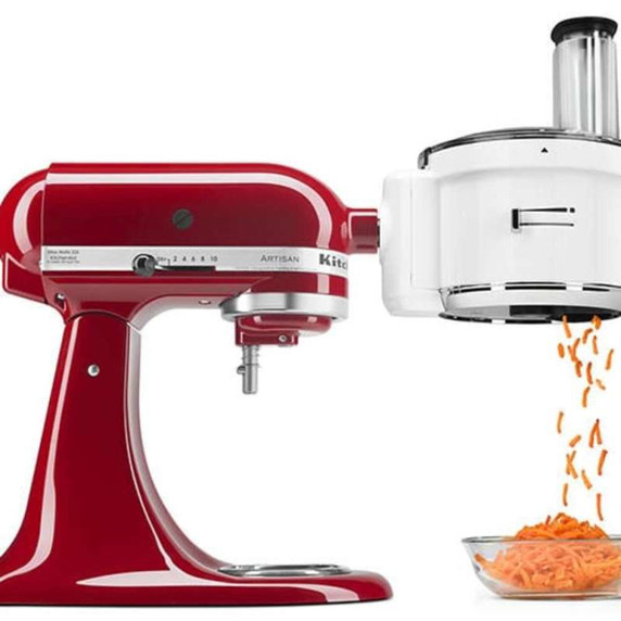 Kitchenaid® Artisan® Series 5-Quart Tilt-Head Stand Mixer KSM150PSER