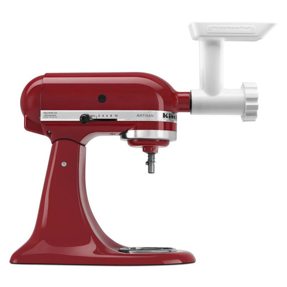 Kitchenaid® Artisan® Series 5-Quart Tilt-Head Stand Mixer KSM150PSER