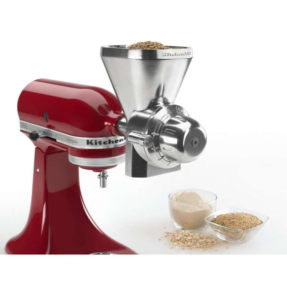 Kitchenaid® Artisan® Series 5-Quart Tilt-Head Stand Mixer KSM150PSER