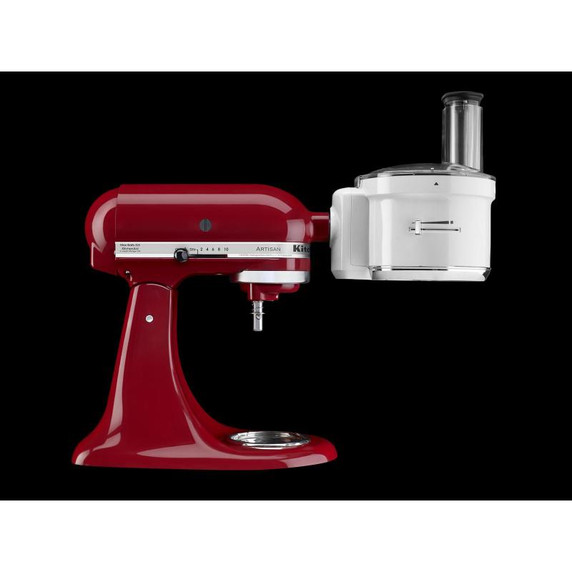 Kitchenaid® Artisan® Series 5-Quart Tilt-Head Stand Mixer KSM150PSER