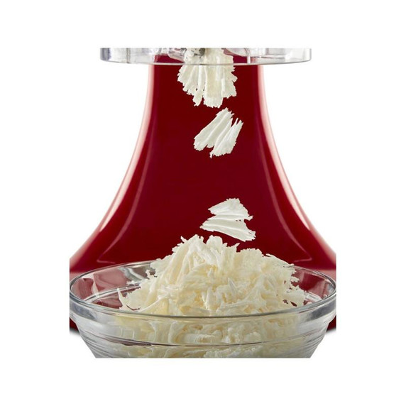 Kitchenaid® Artisan® Series 5-Quart Tilt-Head Stand Mixer KSM150PSER