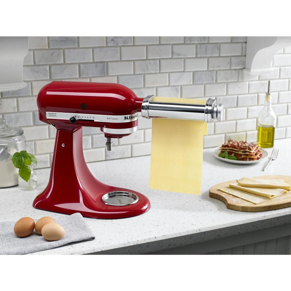 Kitchenaid® Artisan® Series 5-Quart Tilt-Head Stand Mixer KSM150PSER