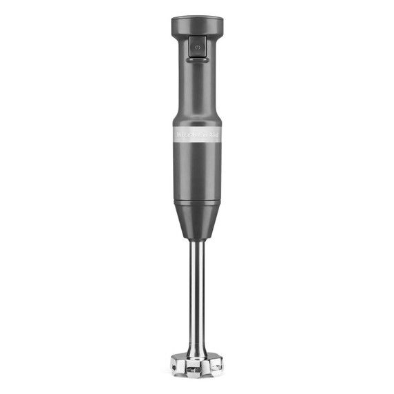 Kitchenaid® Variable Speed Corded Hand Blender KHBV53DG