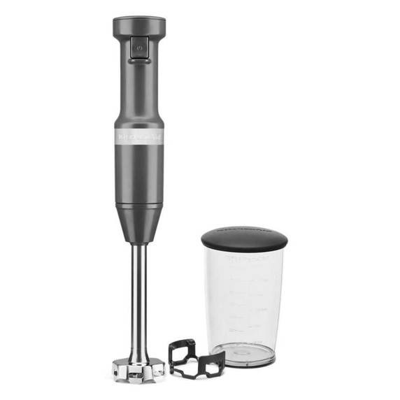 Kitchenaid® Variable Speed Corded Hand Blender KHBV53DG