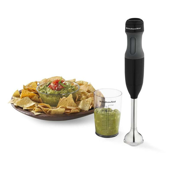 Kitchenaid® 2-Speed Hand Blender KHB1231OB