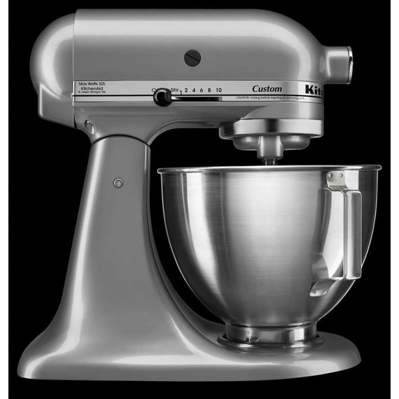Kitchenaid® Custom Tilt-Head Stand Mixer KSM120MC