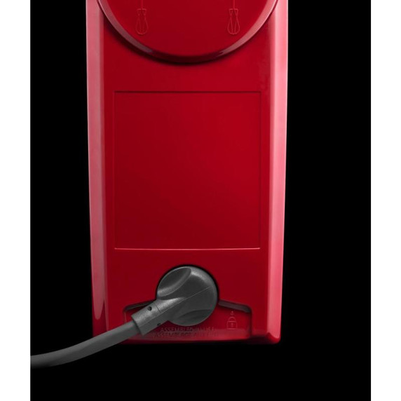 Kitchenaid® 5-Speed Ultra Power™ Hand Mixer KHM512ER