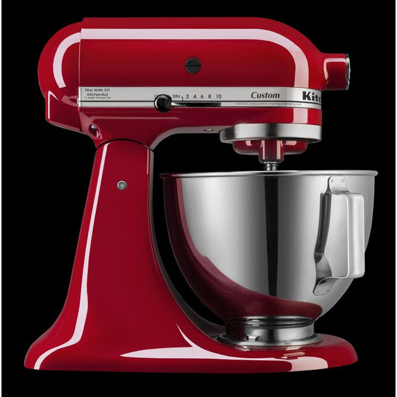 Kitchenaid® Tilt-Head Stand Mixer KSM120ER
