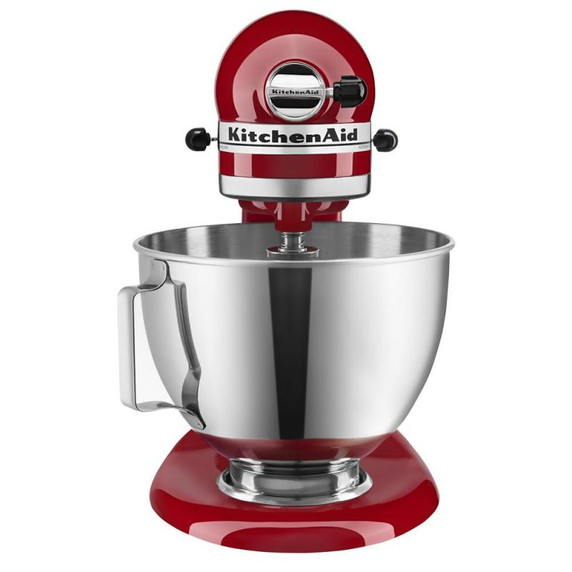 Kitchenaid® Tilt-Head Stand Mixer KSM120ER