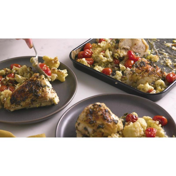 Kitchenaid® Digital Countertop Oven with Air Fry KCO124BM