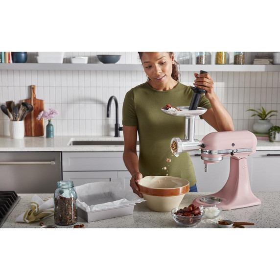 KitchenAid® Artisan® Series 5-Quart Tilt-Head Stand Mixer KSM150PSDR