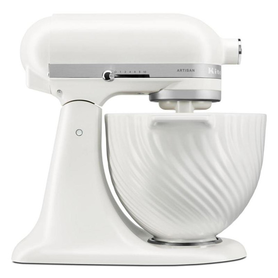 Kitchenaid® 5 Quart Meringue Ceramic Bowl KSM2CB5MR