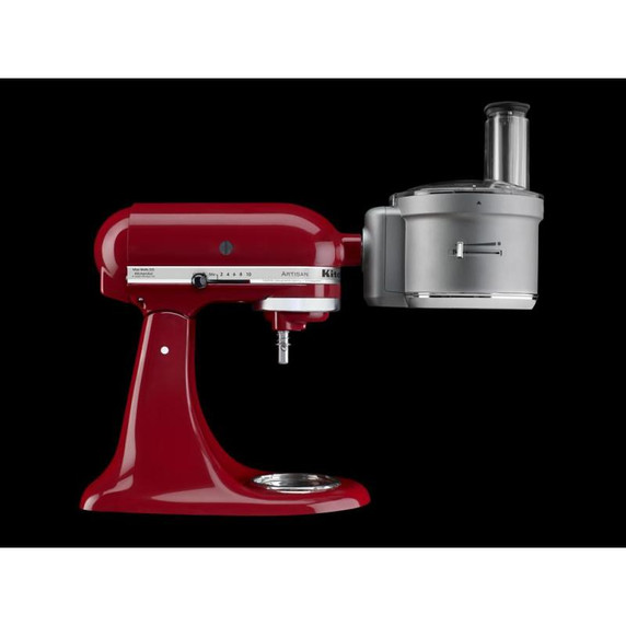 Kitchenaid® ExactSlice™ Food Processor Attachment KSM2FPA