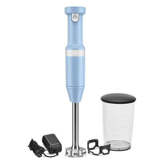 Kitchenaid® Cordless Variable Speed Hand Blender KHBBV53VB