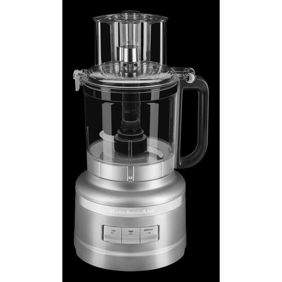 Kitchenaid® 13-Cup Food Processor with Dicing Kit KFP1319CU
