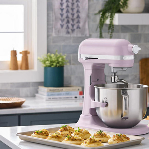 KitchenAid® 7 Quart Bowl-Lift Stand Mixer KSM70SKXXPT