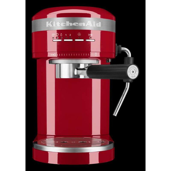 Kitchenaid® Metal Semi-Automatic Espresso Machine KES6503ER