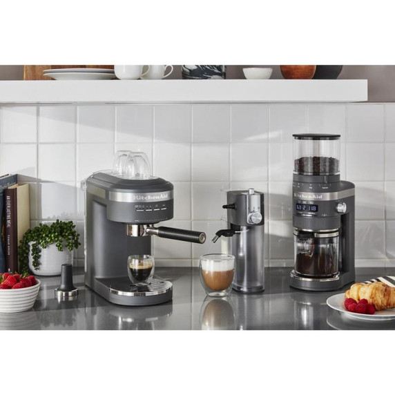 Kitchenaid® Burr Coffee Grinder KCG8433DG