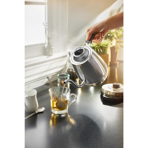 Kitchenaid® Precision Gooseneck Digital Kettle KEK1032SS