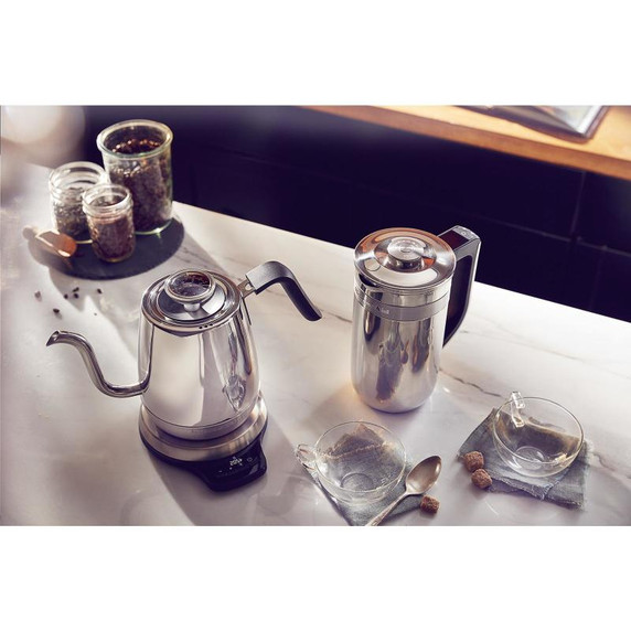 Kitchenaid® Precision Gooseneck Digital Kettle KEK1032SS