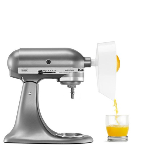 Kitchenaid® Citrus Juicer Attachment JE
