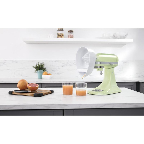 Kitchenaid® Citrus Juicer Attachment JE