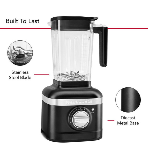KitchenAid® K400 Blender KSB4027BM
