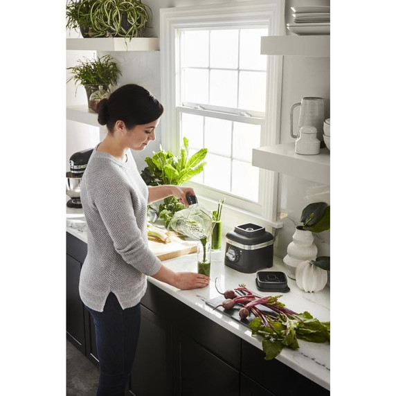 KitchenAid® K400 Blender KSB4027BM