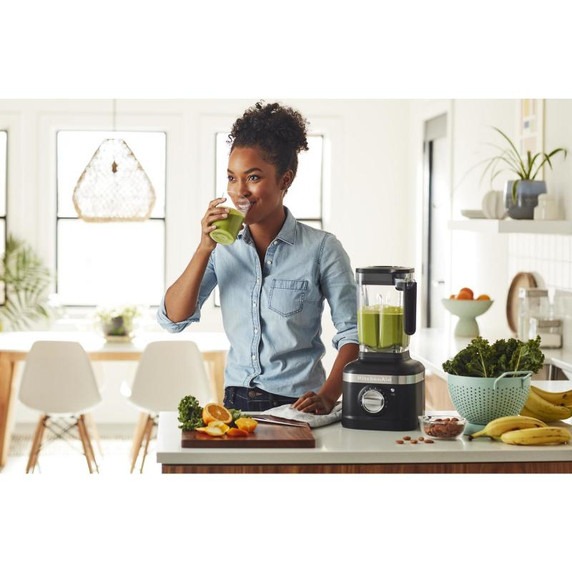 KitchenAid® K400 Blender KSB4027BM