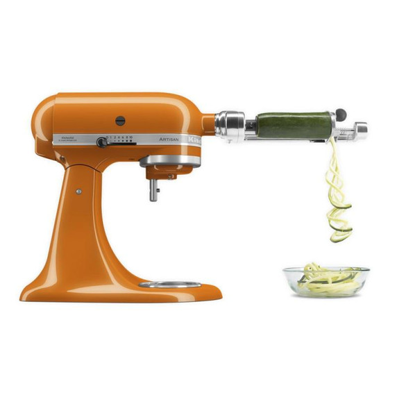 Kitchenaid® 2021 Colour of the Year Honey Stand Mixer KSM175PSHY Kitchenaid® 2021 Colour of the Year Honey Stand Mixer KSM175PSHY