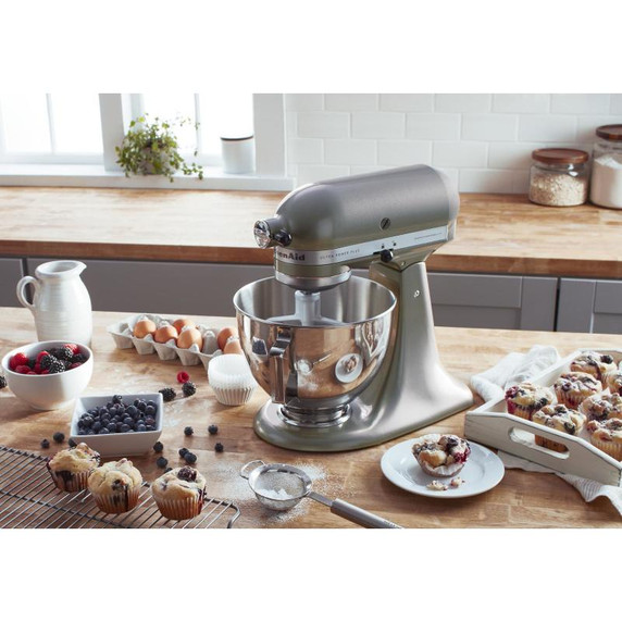 KitchenAid® Ultra Power® Plus Series 4.5-Quart Tilt-Head Stand Mixer KSM96CU