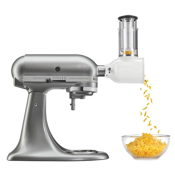KitchenAid® Ultra Power® Plus Series 4.5-Quart Tilt-Head Stand Mixer KSM96CU