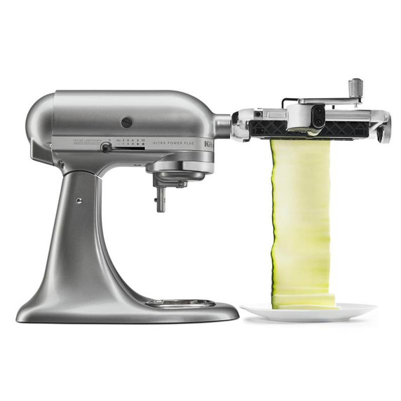 KitchenAid® Ultra Power® Plus Series 4.5-Quart Tilt-Head Stand Mixer KSM96CU