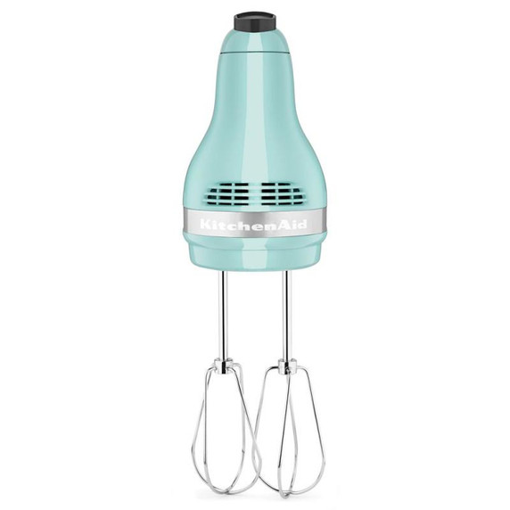 Kitchenaid® 5-Speed Ultra Power™ Hand Mixer KHM512AQ