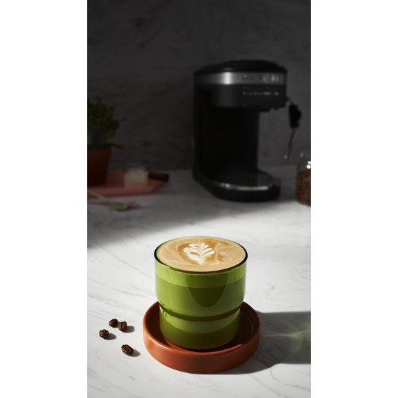 Kitchenaid® Burr Coffee Grinder KCG8433BM