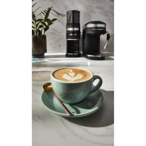 Kitchenaid® Burr Coffee Grinder KCG8433BM