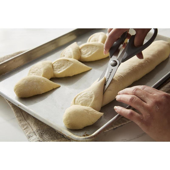 Kitchenaid® Sifter + Scale Attachment KSMSFTA