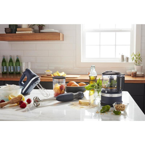 Kitchenaid® 3.5 Cup Food Chopper KFC3516IB