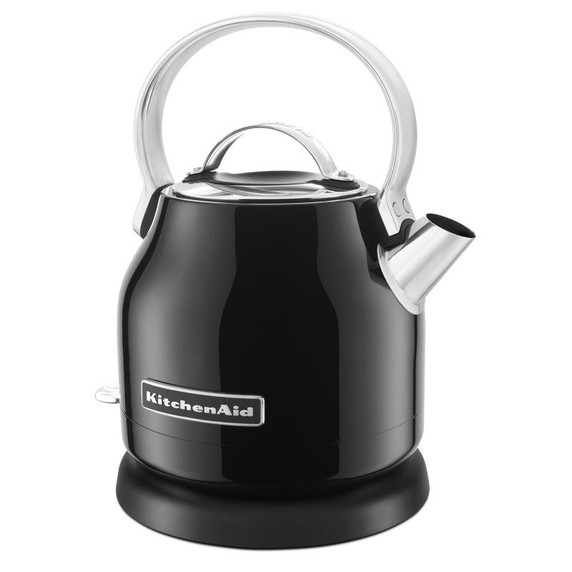 Kitchenaid® 1.25 L Electric Kettle KEK1222OB