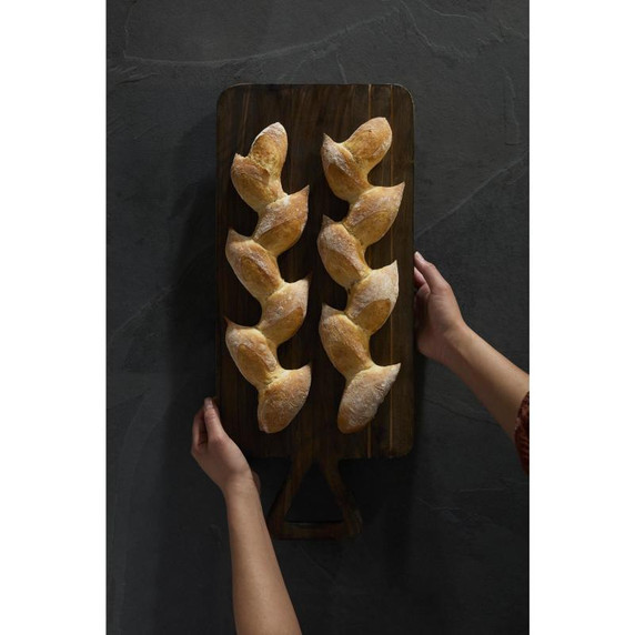 Kitchenaid® 2022 Design Series Blossom Tilt-Head Stand Mixer KSM180LELB