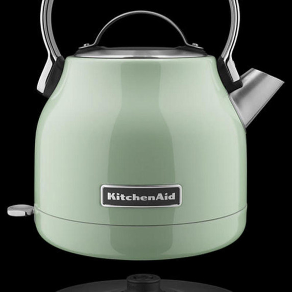 Kitchenaid® 1.25 L Electric Kettle KEK1222PT