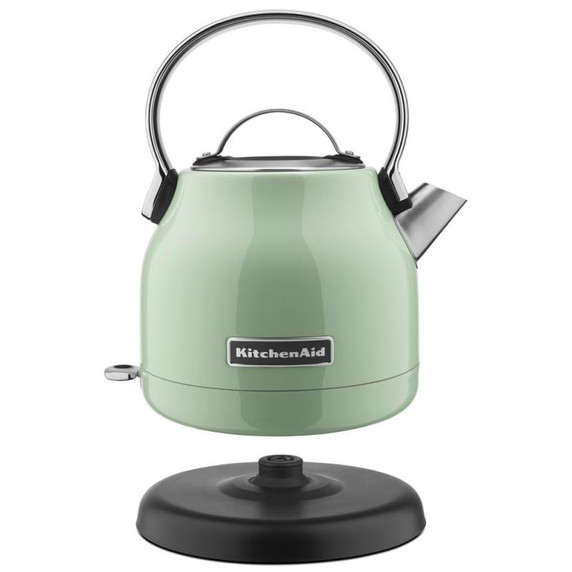Kitchenaid® 1.25 L Electric Kettle KEK1222PT Kitchenaid® 1.25 L Electric Kettle KEK1222PT