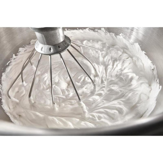 Kitchenaid® 7 Quart Bowl-Lift Stand Mixer with Redesigned Premium Touchpoints KSM70SNDXBM