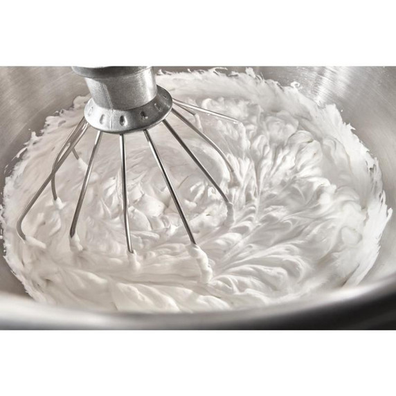 Kitchenaid® 7 Quart Bowl-Lift Stand Mixer with Redesigned Premium Touchpoints KSM70SNDXBM