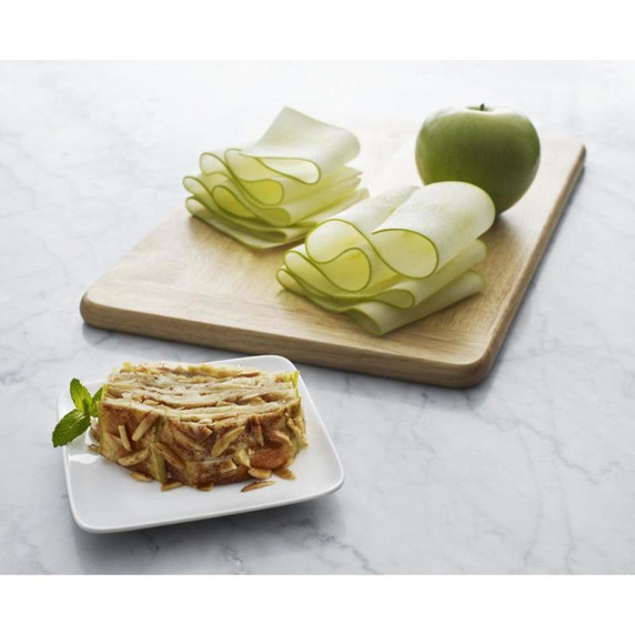 Kitchenaid® Vegetable Sheet Cutter Attachment KSMSCA
