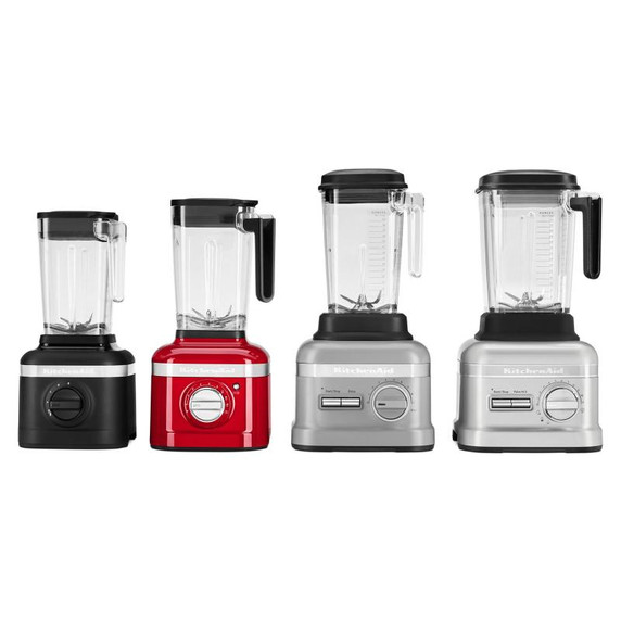 KitchenAid® K400 Blender KSB4027PA