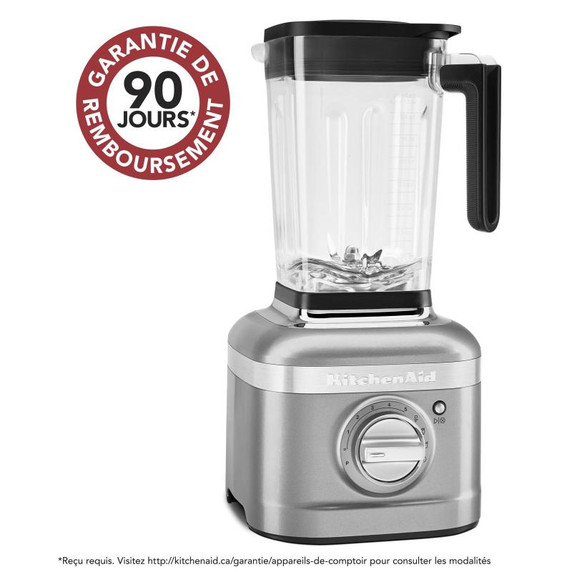 KitchenAid® K400 Blender KSB4027CU
