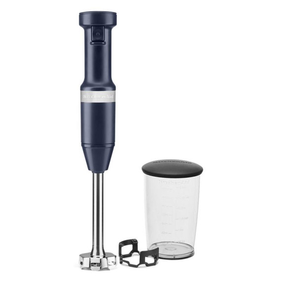 Kitchenaid® Variable Speed Corded Hand Blender KHBV53IB