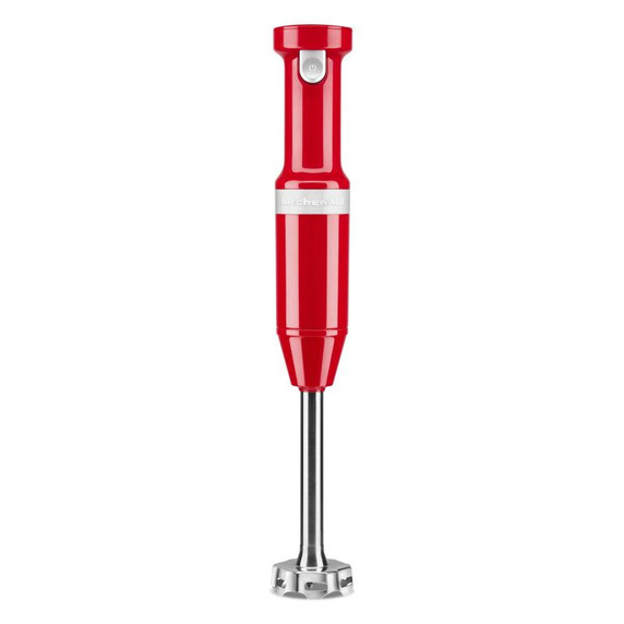 Kitchenaid® Cordless Variable Speed Hand Blender KHBBV53PA