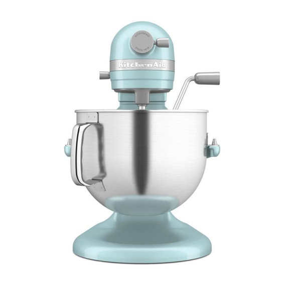 KitchenAid® 7 Quart Bowl-Lift Stand Mixer KSM70SKXXMI